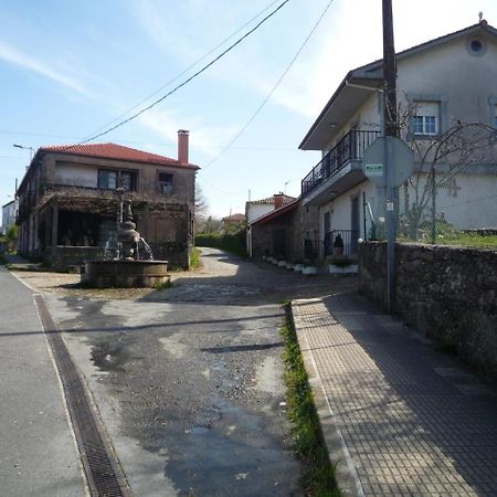 Albergue Boente エクステリア 写真