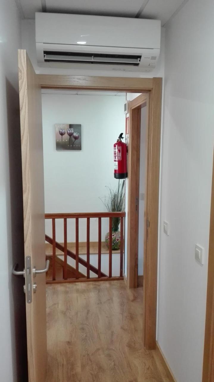 Albergue Boente エクステリア 写真