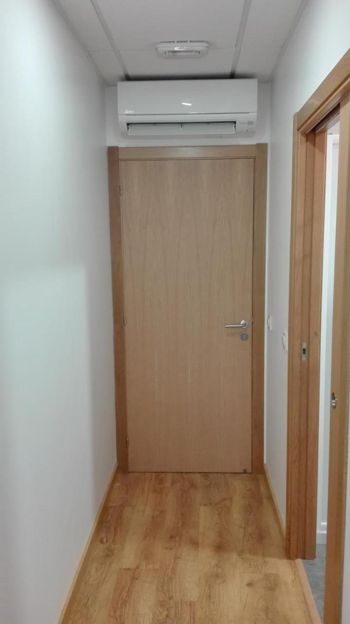 Albergue Boente エクステリア 写真