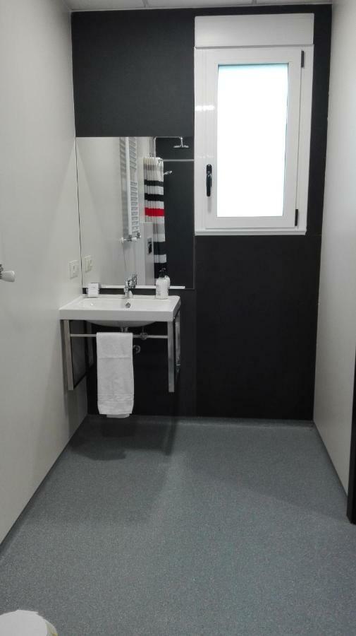 Albergue Boente エクステリア 写真