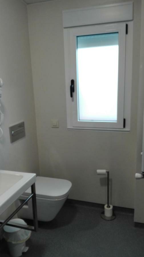 Albergue Boente エクステリア 写真