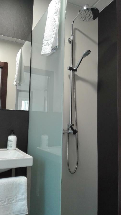 Albergue Boente エクステリア 写真