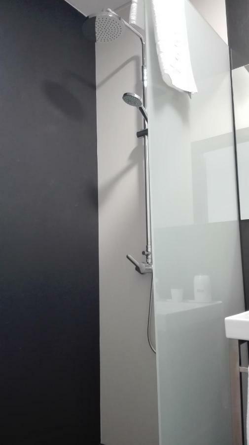 Albergue Boente エクステリア 写真