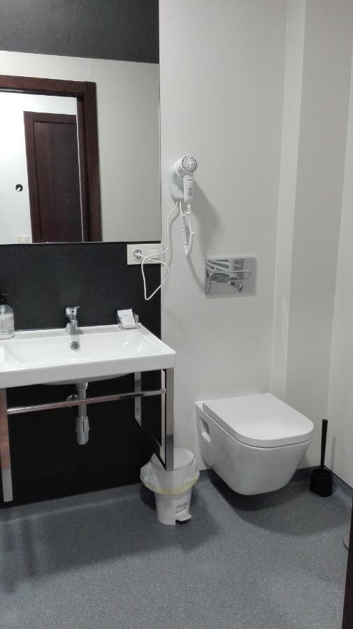 Albergue Boente エクステリア 写真