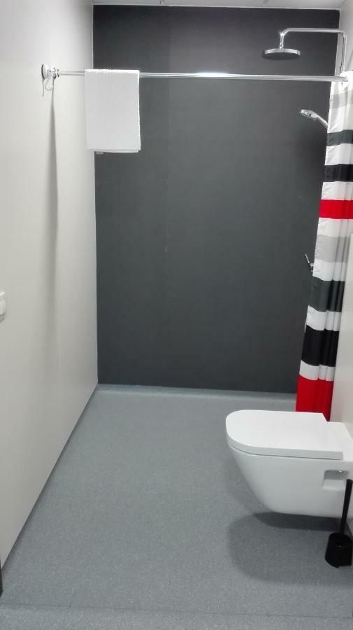 Albergue Boente エクステリア 写真
