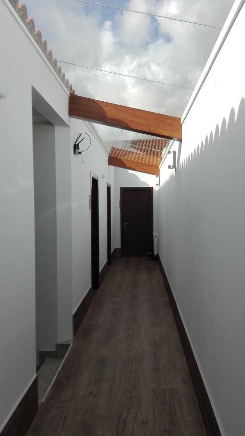 Albergue Boente エクステリア 写真