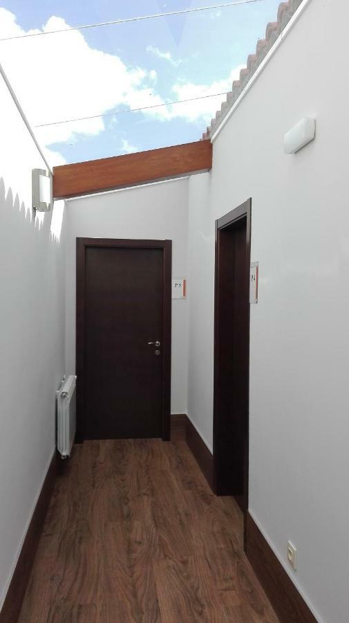Albergue Boente エクステリア 写真