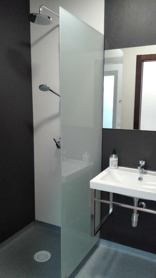 Albergue Boente エクステリア 写真