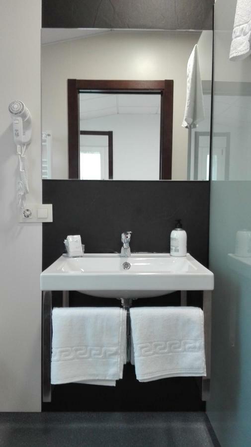 Albergue Boente エクステリア 写真